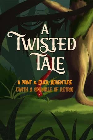 Archivo:A Twisted Tale - Portada.jpg