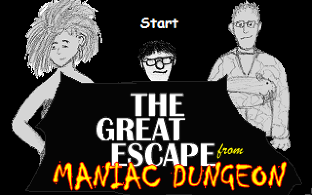 Maniac Mansion Mania - Maniac Dungeon - Room 11 - 01.png