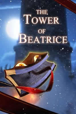 The Tower of Beatrice - Portada.jpg