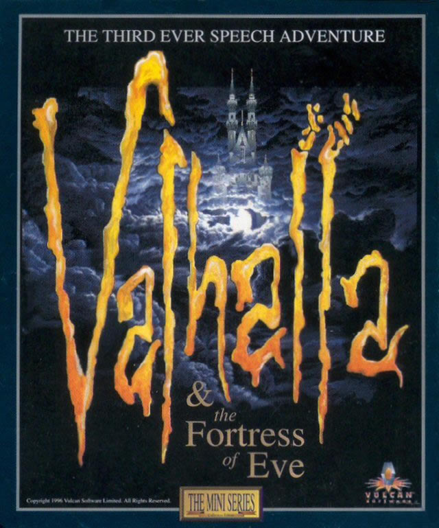Valhalla and the Fortress of Eve - Portada.jpg