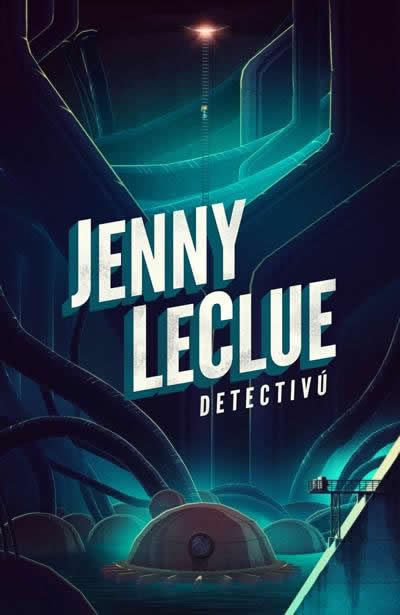 Jenny LeClue - Detectivu - Portada.jpg