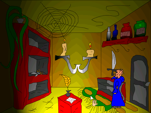 Archivo:Monster from the Hounted Hill - 07.png