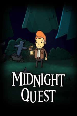 Archivo:Midnight Quest - Portada.jpg