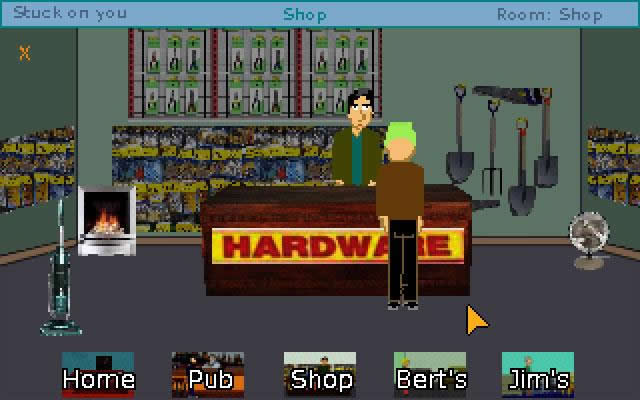 Archivo:Stuck on You - 05.jpg