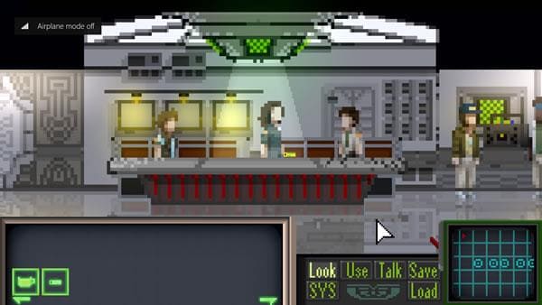 Archivo:ALIEN - Nostromo - 04.jpg