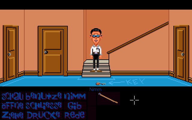 Archivo:Maniac Mansion Mania - Just Maniac Mansion Mania - 03.png