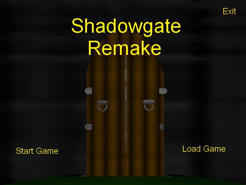 Shadowgate Remake - 01.jpg