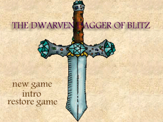 The Dwarven Dagger of Blitz - 01.png