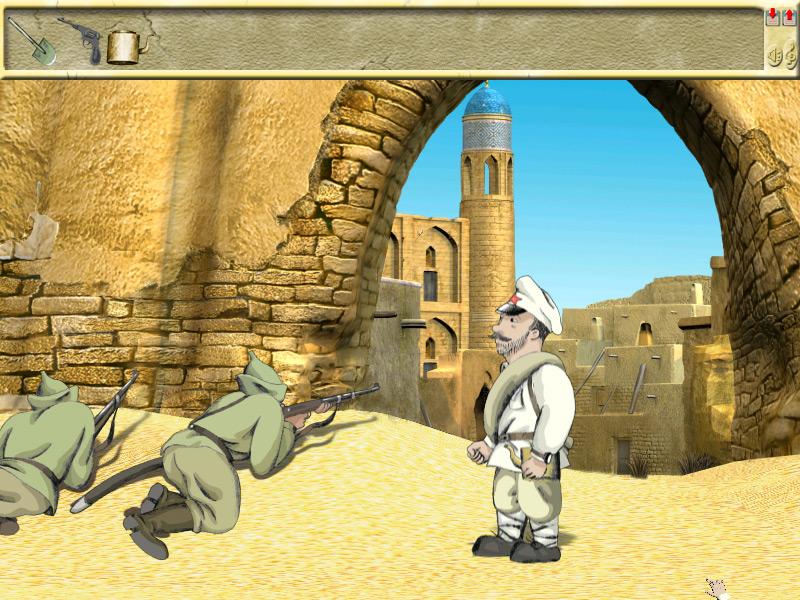 Archivo:White Sun of the Desert - 01.jpg