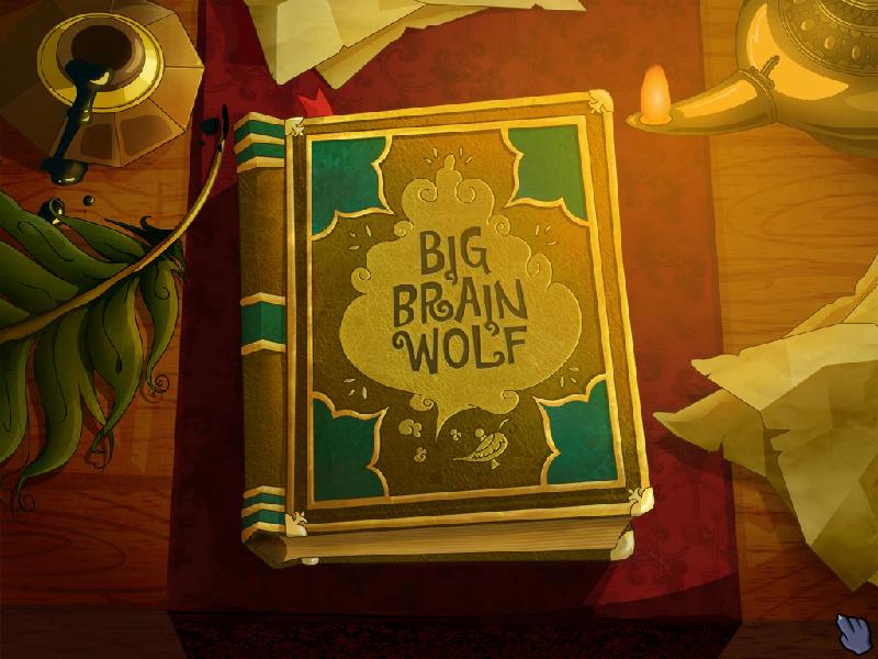 Archivo:Big Brain Wolf - 01.jpg