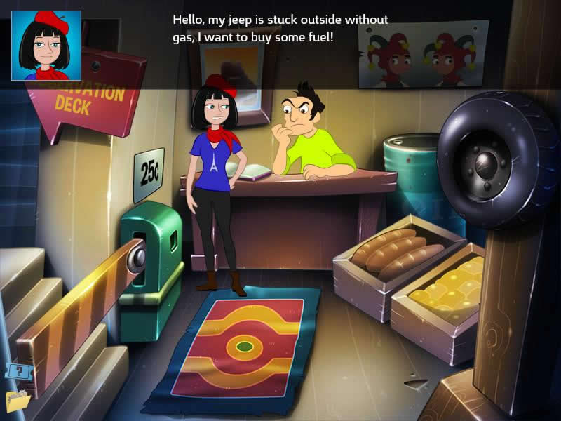 Archivo:Hermine's Ghost Town Adventure - 02.jpg