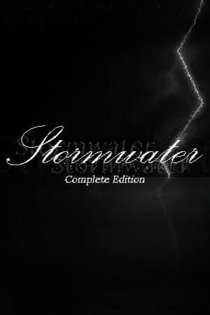 Archivo:Stormwater - Portada.jpg