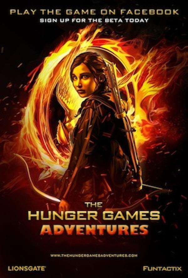 The Hunger Games Adventures - Portada.jpg
