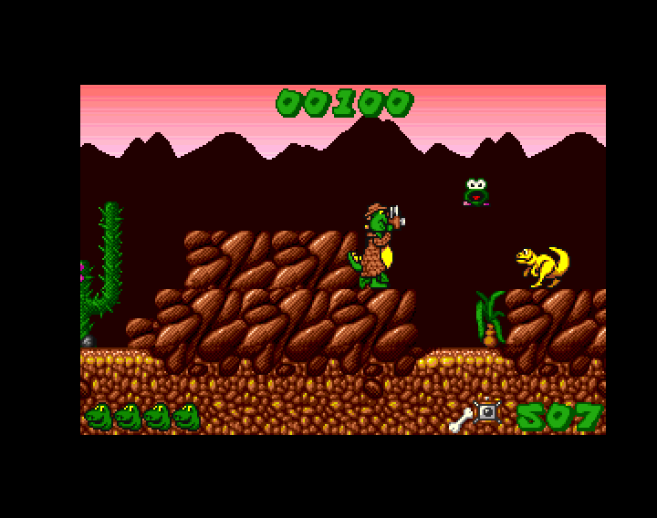 Archivo:Dinosaur Detective Agency - Amiga - 03.png