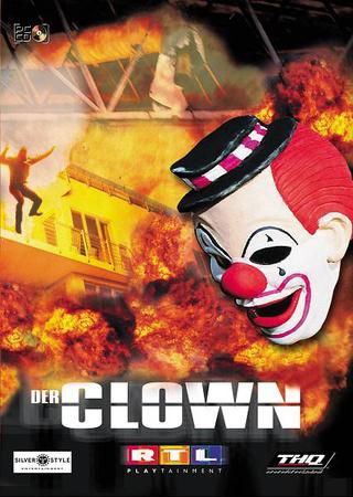 Der Clown - Portada.jpg