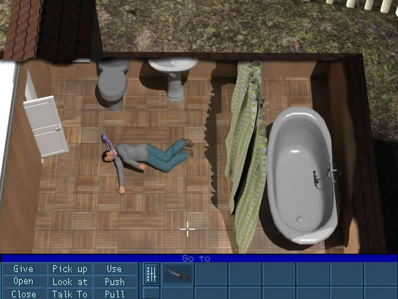 Archivo:Mysterious House - 09.jpg