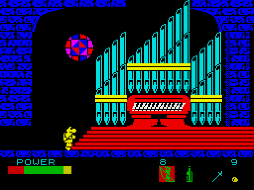 Archivo:Sir Fred - ZX Spectrum - 10.png