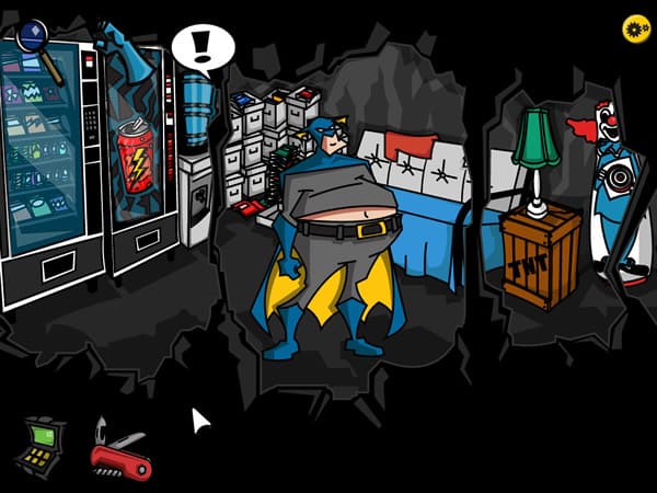 Archivo:The Adventures of Fatman - Intergalactic Indigestion - 06.jpg