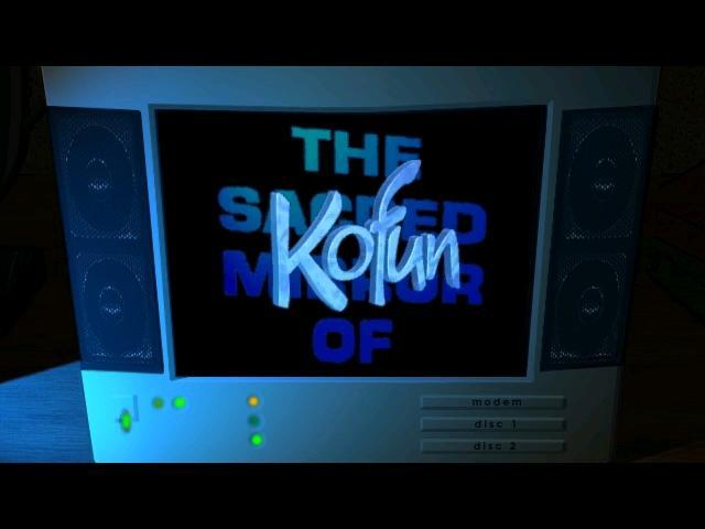 Archivo:The Sacred Mirror of Kofun - 01.jpg