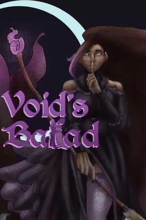 Void's Ballad - Portada.jpg