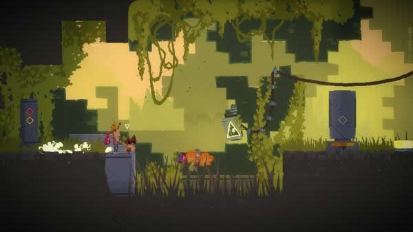 Archivo:Lair of the Clockwork God - 02.jpg