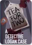 Tea for Two - A Detective Logan Case - Portada.png