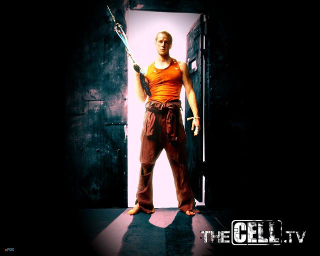 The Cell - Portada.jpg