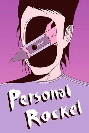 Archivo:Personal Rocket - Portada.jpg