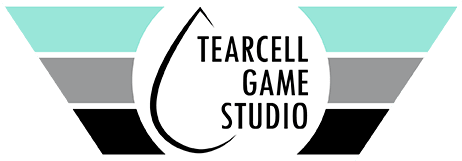 Tearcell Game Studio - Logo.png