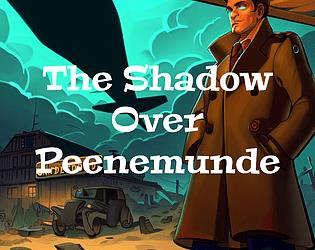 Archivo:The Shadow Over Peenemunde - Portada.jpg