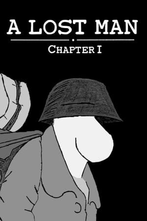 Archivo:A Lost Man - Portada.jpg