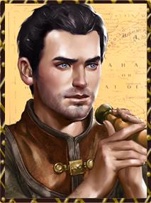 Archivo:Lost Chronicles of Zerzura - Feodor.jpg