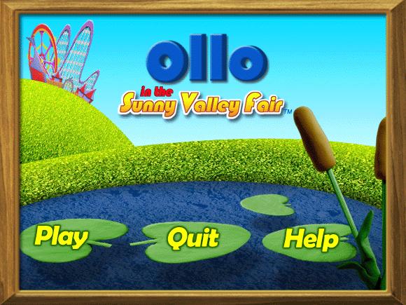 Archivo:Ollo in the Sunny Valley Fair - 01.jpg