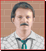 Joseph Hoss, el borracho: During his freeway inspection, Sonny pulls over a drunk driver. The man, Mr. Hoss, is so intoxicated that he fails the simple test and throws up. Needless to say that Sonny can't let the man drive any further, so he takes him to jail where he fails a breath test and is placed in a cell to sleep it out. Mr. Hoss is played by Bob Fischbach.