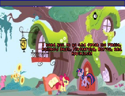 Archivo:My Little Pony - Mayhem in Ponyville - 02.png