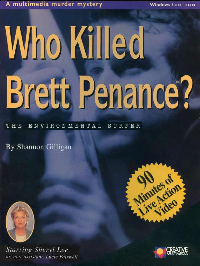 Quien Mato a Brett Penance - Portada EN.jpg