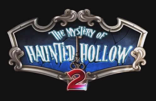 The Mystery of Haunted Hollow 2 - Portada.jpg