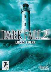 Dark Fall 2 - Luces Fuera - Portada.jpg