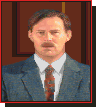 Diputado Distrito Fiscal Cannon: Mr. Cannon is the defense attorney of the police force. He asks Sonny about how and why he fined Mr. Ruiz and presents Sonny's calibration chart as evidence to easily win the case. Mr. Cannon is played by Sierra founder and CEO Ken Williams.