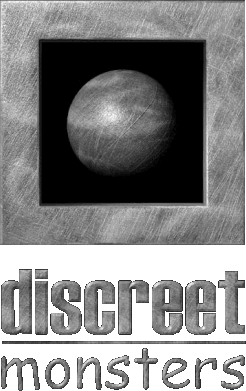 Archivo:Discreet Monsters - Logo.png