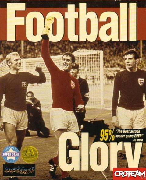Football Glory - portada.jpg