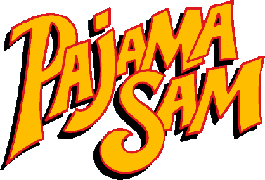 Pajama Sam Series - Logo.png