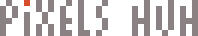 Pixels Huh - Logo.png