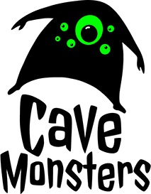 Cave Monsters - Logo.png
