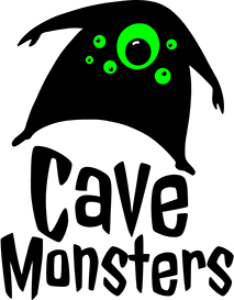 Archivo:Cave Monsters - Logo.png