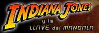 Indiana Jones y la Llave del Mandala - Portada.jpg