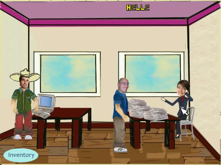 Archivo:Office Quest (2022, Peter) - 07.jpg