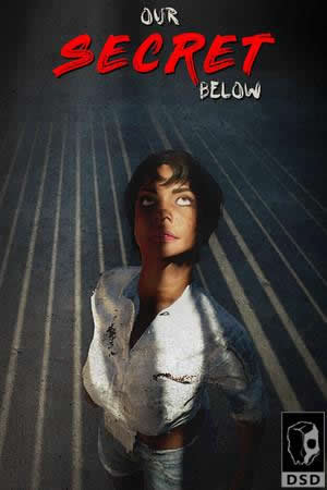 Archivo:Our Secret Below - Portada.jpg