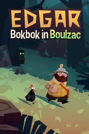 Edgar - Bokbok in Boulzac - Portada.jpg