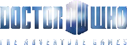 Doctor Who - The Adventure Games Series - Logo.png